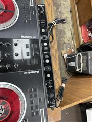 NUMARK NS7 DJ CONTROLLER